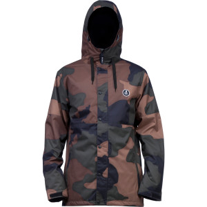 Ride Hawthorne Insulated Jacket - Men's -image