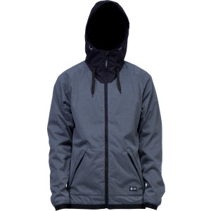 Click to Enlarge for Ride Roosevelt Jacket - Men's Ride Roosevelt Jacket - Men's -image