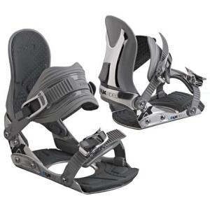Ride LX Snowboard Binding - 2005
