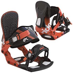 Ride EX Snowboard Binding - 2005