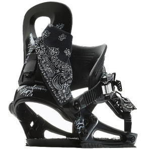 Ride SPi Snowboard Binding - 2005