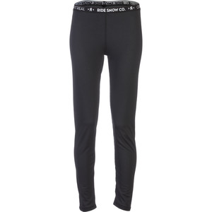 Click to Enlarge for Ride Pine Midweight Bottom - Women's Ride Pine Midweight Bottom - Women's-Image