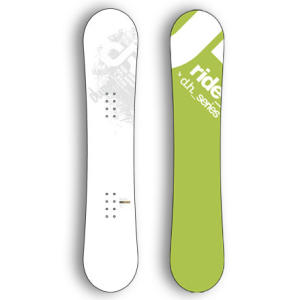 Ride DH Snowboard