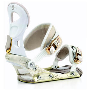Ride VXn Snowboard Binding - Women's