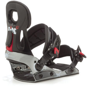Ride Micro Snowboard Binding - 2007