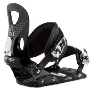 Ride LX Snowboard Binding - 2007