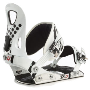 Ride LX Snowboard Binding