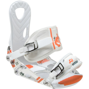 Ride EX Snowboard Binding - 2007