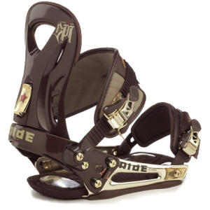 Ride SPI Snowboard Binding