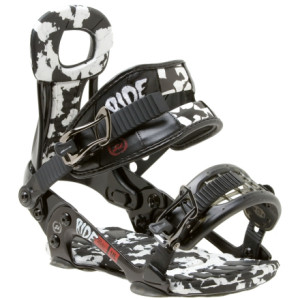 ride beta bindings