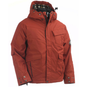 Ride Hemi Jacket - Boys' - 2008