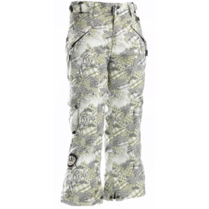 Ride Charger Cargo Pant - Boys' - 2008