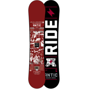 Ride Antic Snowboard