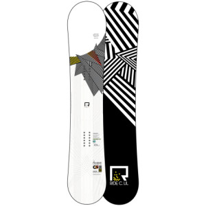 Ride Concept UL Snowboard