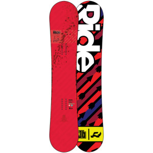 Ride Society Snowboard - 2008