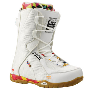 Ride Deuce Snowboard Boot - Men's - 2008