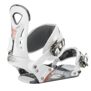Ride EX Snowboard Binding  - 2008