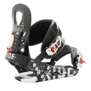 Ride RX Snowboard Binding