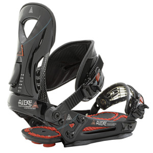 Ride CAD Snowboard Binding