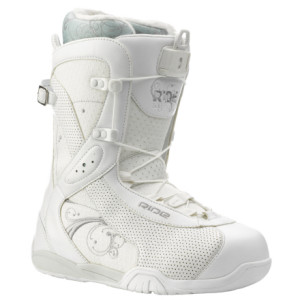Ride Sage Snowboard Boot - Women's