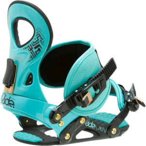 Ride VXN Snowboard Binding - Women's