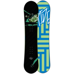 Ride Ruckus Snowboard - Boys'