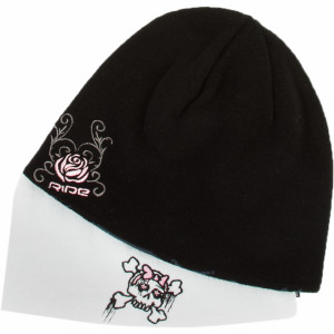 Ride Reversible Beanie - Women's - GWP