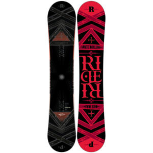 Ride Prophet Snowboard