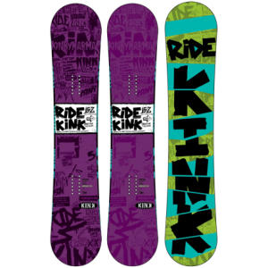 Ride Kink Snowboard