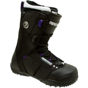Ride Deuce Snowboard Boot - Men's