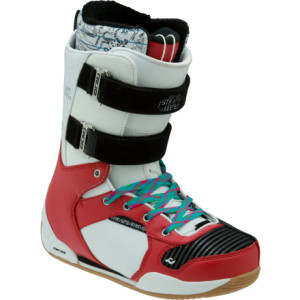 Ride Strapper Keeper Snowboard Boot - Men's