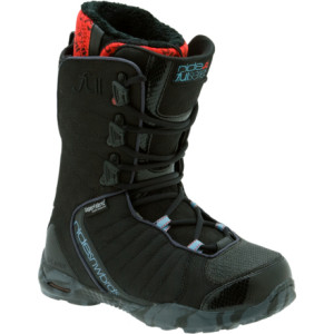 Ride FUL Snowboard Boot - Men's