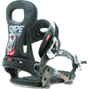 Ride Delta MVMNT Snowboard Binding