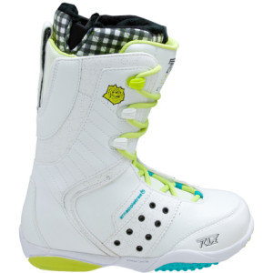 Ride Scarlet Snowboard Boot - Women's - 2009