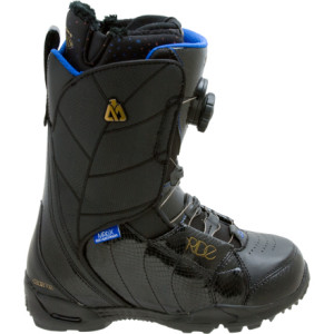 Ride Cadence Snowboard Boot - Women's - 2009