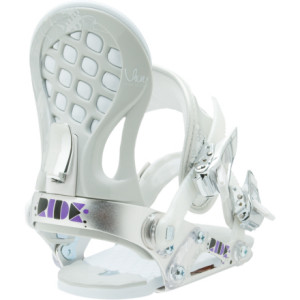 Ride VXN Snowboard Binding - Women's - 2009