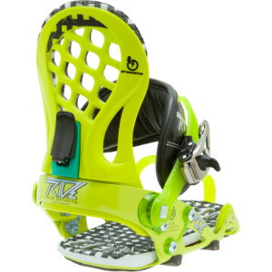 Ride Bandita Contraband Snowboard Binding - Women's