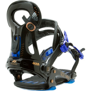 Ride Sigma MVMNT Snowboard Binding - Women's - 2009