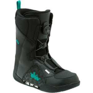 Ride Spark Boa Snowboard Boot - Boys'