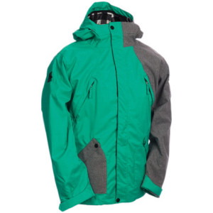 Ride Rainier Jacket - Men's