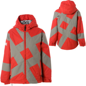Ride Cobra Jacket - Boys'