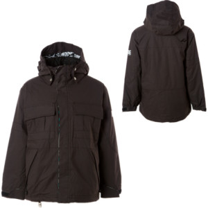 Ride Hemi Jacket - Boys' - 2009