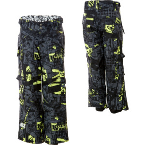 Ride Charger Cargo Pant - Boys' - 2009