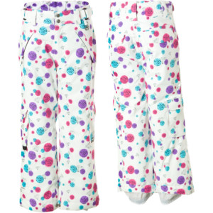 Ride Dart Cargo Pant - Girls' - 2009