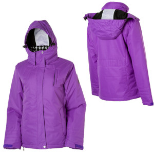 Ride Greenwood Jacket - Women's - 2009