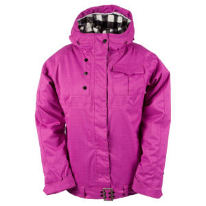 Ride Seward Jacket - Women's