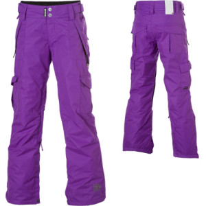 Ride Highland Insulated Pant - Women's - 2009