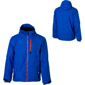 Ride Spacecraft Jacket - Men's - 2010