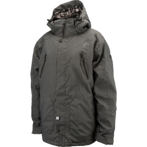 Ride Sodo Insulated Jacket - Men's