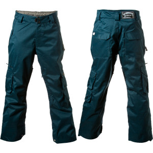 Ride Belltown Cargo Pant - Men's